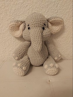 Elefant