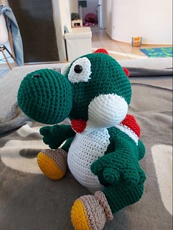 Yoshi