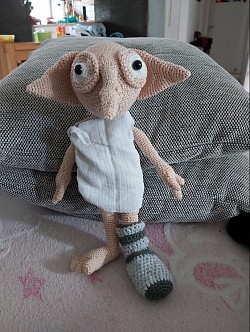 Dobby