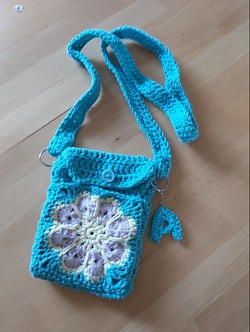 Kleine Tasche