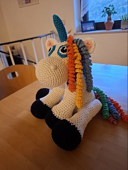 Einhorn