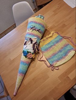 Schultüte