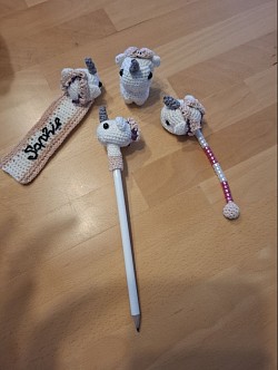 Szarter set