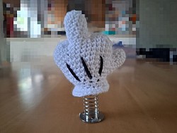 Wackelhand