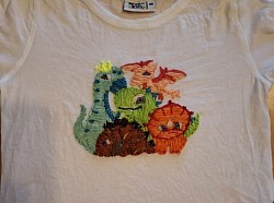Dhirt