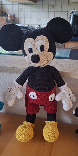 Micky