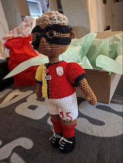Fussballer