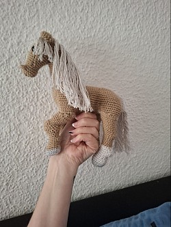 Pferd