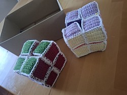 Zauberwürfel